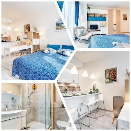 Apartment Happy Historic Center, Self Check-in, Ac, Parking In The Undergrnd Garage, Vilnius