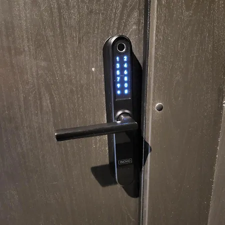 Lägenhet Happy Historic Center, Self Check-in, Ac, Parking In The Undergrnd Garage, Vilnius