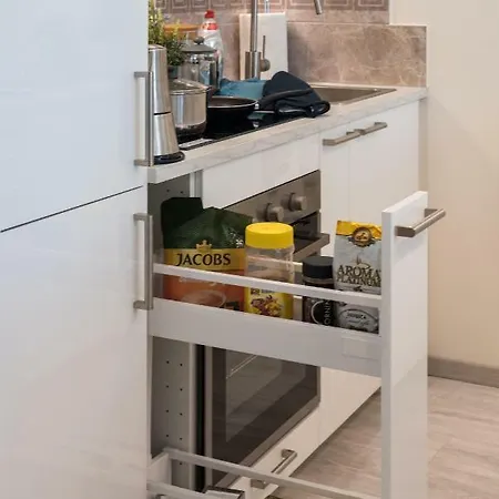 Happy Historic Center, Self Check-in, Ac, Parking In The Undergrnd Garage, * Vilnius