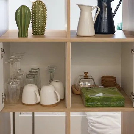 Happy Historic Center, Self Check-in, Ac, Parking In The Undergrnd Garage,