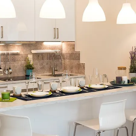 Happy Historic Center, Self Check-in, Ac, Parking In The Undergrnd Garage, Lägenhet