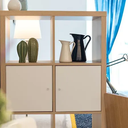 Happy Historic Center, Self Check-in, Ac, Parking In The Undergrnd Garage, * Vilnius