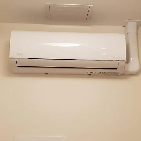 Happy Historic Center, Self Check-in, Ac, Parking In The Undergrnd Garage, *