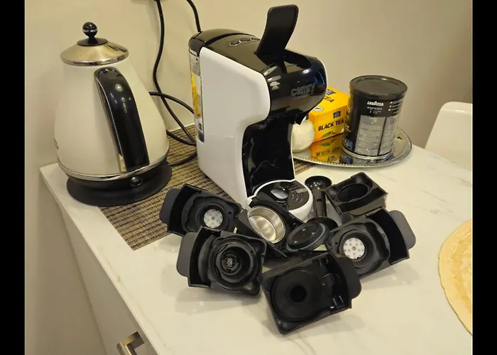 Happy Historic Center, Self Check-in, Ac, Parking In The Undergrnd Garage, アパート ヴィリニュス