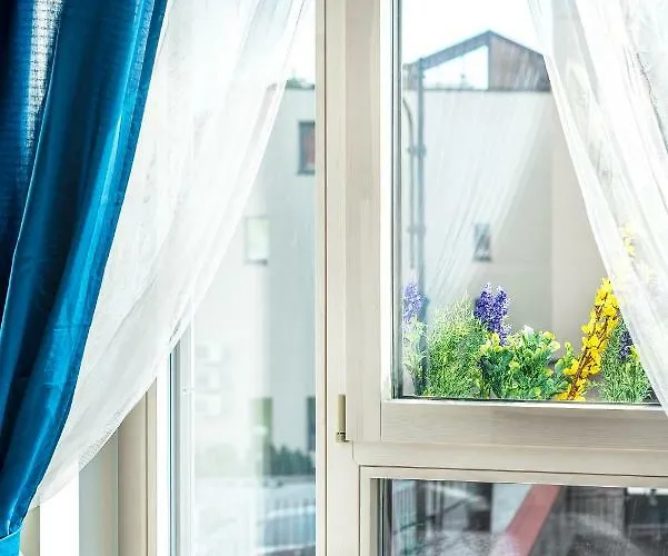 Apartman Happy Historic Center, Self Check-in, Ac, Parking In The Undergrnd Garage, Vilnius