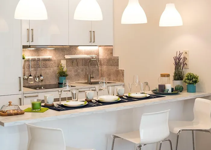 Happy Historic Center, Self Check-in, Ac, Parking In The Undergrnd Garage, Apartman