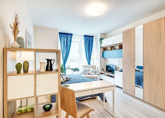 Happy Historic Center, Self Check-in, Ac, Parking In The Undergrnd Garage, Apartman Vilnius