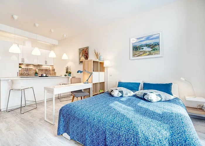 Appartamento Happy Historic Center, Self Check-in, Ac, Parking In The Undergrnd Garage,