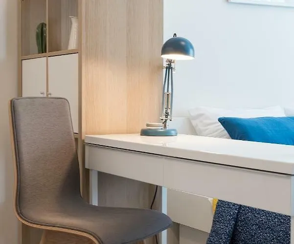 Happy Historic Center, Self Check-in, Ac, Parking In The Undergrnd Garage, アパート ヴィリニュス