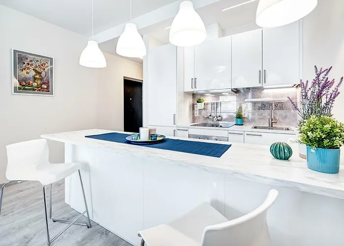 Happy Historic Center, Self Check-in, Ac, Parking In The Undergrnd Garage, Apartman Vilnius