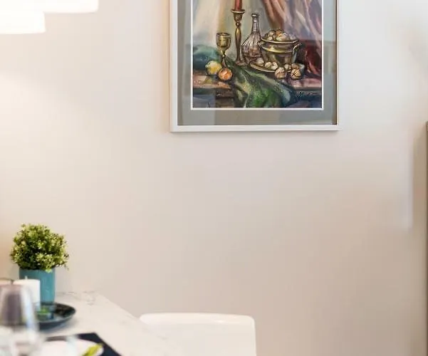 Happy Historic Center, Self Check-in, Ac, Parking In The Undergrnd Garage, Apartman Vilnius