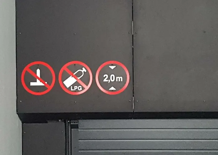 Happy Historic Center, Self Check-in, Ac, Parking In The Undergrnd Garage, Vilnius