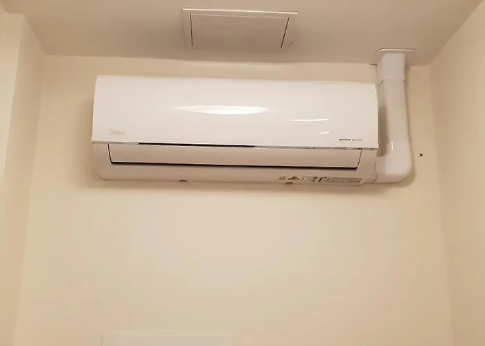 Happy Historic Center, Self Check-in, Ac, Parking In The Undergrnd Garage, *