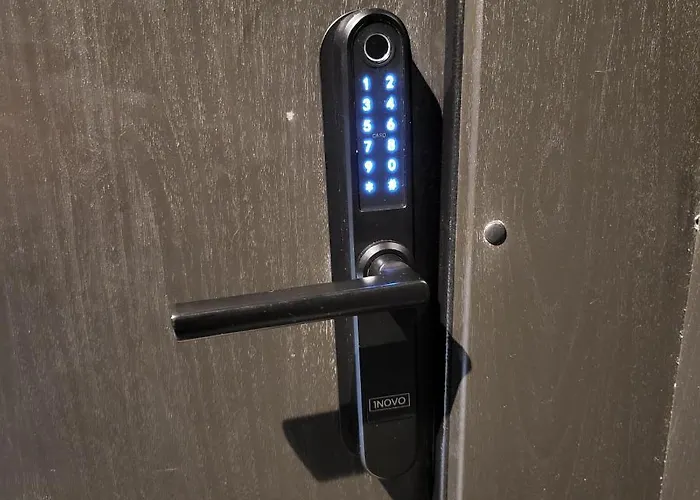 Daire Happy Historic Center, Self Check-in, Ac, Parking In The Undergrnd Garage, Vilnius