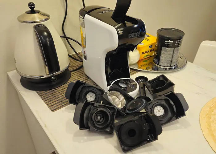 Happy Historic Center, Self Check-in, Ac, Parking In The Undergrnd Garage, * Vilnius