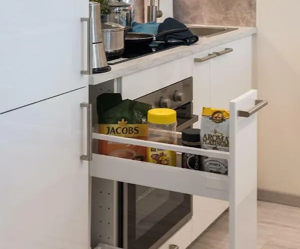 Happy Historic Center, Self Check-in, Ac, Parking In The Undergrnd Garage, * Vilnius