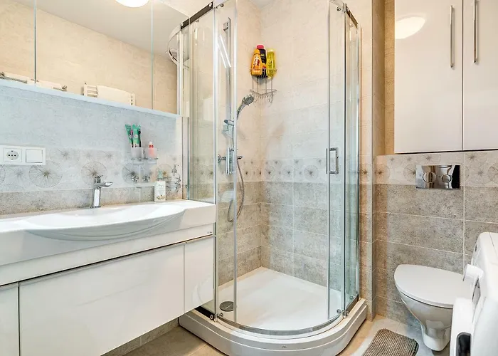 Happy Historic Center, Self Check-in, Ac, Parking In The Undergrnd Garage, Daire *