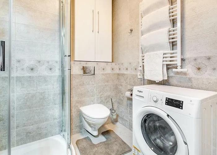 Happy Historic Center, Self Check-in, Ac, Parking In The Undergrnd Garage, * Vilnius