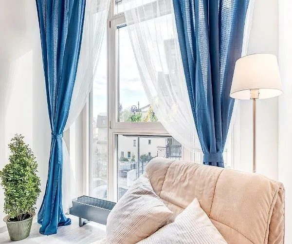 Happy Historic Center, Self Check-in, Ac, Parking In The Undergrnd Garage, Daire Vilnius