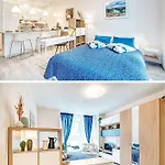 Happy Historic Center, Self Check-in, Ac, Parking In The Undergrnd Garage, Daire Vilnius