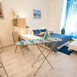 Happy Historic Center, Self Check-in, Ac, Parking In The Undergrnd Garage, Daire Vilnius