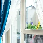 Daire Happy Historic Center, Self Check-in, Ac, Parking In The Undergrnd Garage, Vilnius