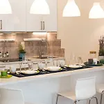 Happy Historic Center, Self Check-in, Ac, Parking In The Undergrnd Garage, Daire