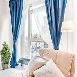 Happy Historic Center, Self Check-in, Ac, Parking In The Undergrnd Garage, Daire Vilnius