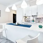Happy Historic Center, Self Check-in, Ac, Parking In The Undergrnd Garage, Daire Vilnius