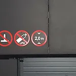 Happy Historic Center, Self Check-in, Ac, Parking In The Undergrnd Garage, Vilnius