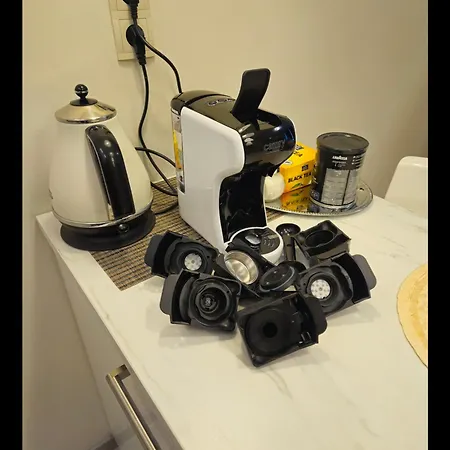 Happy Historic Center, Self Check-in, Ac, Parking In The Undergrnd Garage, 아파트 빌뉴스